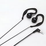 Koss KSC 6 - Headphones ( over-the-ear )