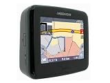 Medion Go-Pal PNA210-S Standalone GPS unit for GB