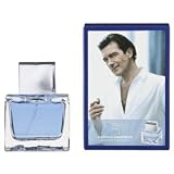 31AWAahSlkL. SL160  Blue Seduction for Men Antonio Banderas EDT Natural Spray 1fl. Oz Reviews