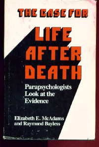 Near Death Experiences