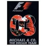 2003 Formula 1 World Championship Review