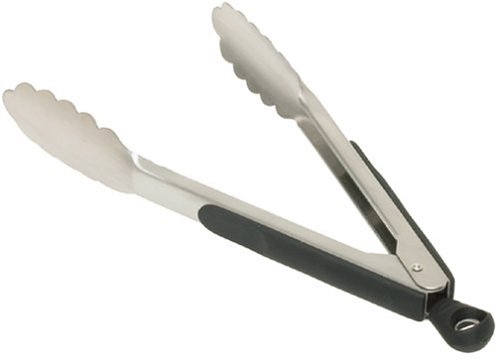 OXO グッド・グリップス ロックトング (小) 28481
