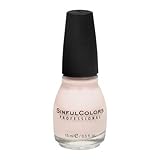 UPC 099500000009 product image for Sinful Colors Professional Nail Polish Enamel 300 Easy Going | upcitemdb.com