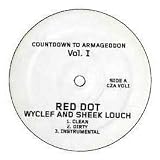 GREEN LANTERN PRESENTS / COUNTDOWN TO ARMAGEDDON VOL. 1