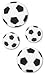 Jolee's Leatherette Stickers - Soccer Balls