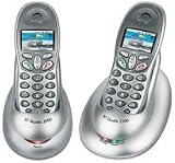 Review BT 16058 / BT Studio 2300 - DECT Telephone - Twin Pack