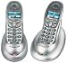 Electronics : BT Studio 2300 - DECT Telephone - Twin Pack