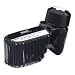 Fountain Pen Ink, Bottle, 50ML, Black (1 EA, 0.43 lbs.)