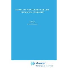 insurance financial management