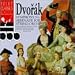 Dvorak: Symphony No. 8/Serenade for String Orchestra