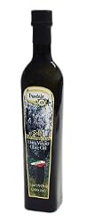 Sole Mediterraneo Extra Virgin Olive Oil, 16.9 Fluid Ounces
