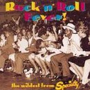 Review Various Artists  / Rock 'n' Roll Fever: the Wildest from Specialty
