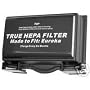 Generic Eureka HEPA Filter Designed To Fit Eureka part 60666A, 60666B (HF-8)