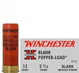 Super X Shotshell Blanks - 12 Gauge 2 3/4