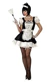 Fiona, The French Maid Adult Sexy Party Outfit Costume