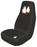 Elegant USA E 334711X Penguin Universal Seat Cover