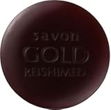 REISHIMED(レイシメッド) サボンゴールド レギュラー(130g)