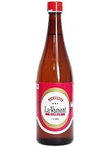ラ・バモント 720ml
