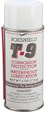 Boeshield T-9 Lubricant, 4oz Aerosol Can