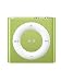 Electronics : New Apple iPod shuffle 2GB - Green