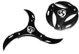 Cyclone Thrower Black