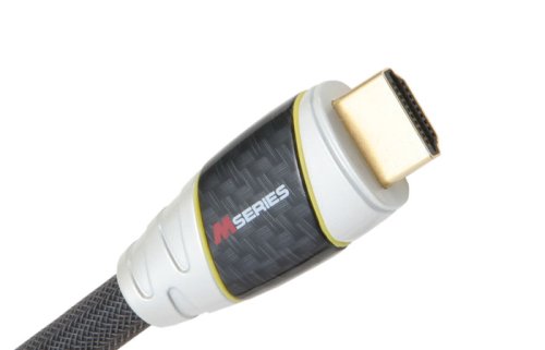 Monster M Series M850 HDTV HDMI Cable (16 ft. / 4.88 m.)