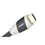Monster M850 HD-4 M-Series 850 HDTV HDMI Cable (4 feet)
