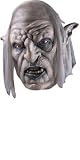 Lord Of The Rings Orc Overseer Mask