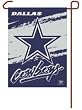 Dallas Cowboys 11"x15" Garden Flag - Football Sports Merchandise