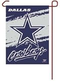 Dallas Cowboys 11x15 Garden Flag - FOOTBALL Sports Merchandise