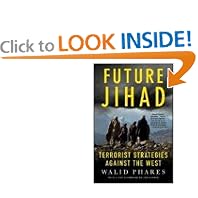 Future Jihad: Terrorist Strategies against the West