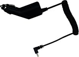 Revue Logic3  / Logic3 - Sony PSP - In-Car Power Adaptor Auto pour PSP / Slim&Lite Couleur: Noir, pour PSP/PSP2