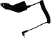 Logic3 Car Charger  (PSP)