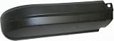 87-95 JEEP WRANGLER FENDER MOLDING SUV, LH Side Front Extension (1987 87 1988 88 1989 89 1990 90 1991 91 1992 92 1993 93 1994 94 1995 95) J224102 55007317
