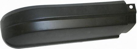 87-95 JEEP WRANGLER FENDER MOLDING SUV, LH Side Front Extension (1987 87 1988 88 1989 89 1990 90 1991 91 1992 92 1993 93 1994 94 1995 95) J224102 55007317