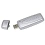 NETGEAR WG111 Wireless-G USB 2.0 Adapter - Network adapter - Hi-Speed USB - 802.11b, 802.11g