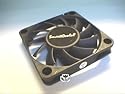 60x10mm SmartCooler© medium speed Lüfter LFM1160M, 27,8 m³/h, 9-22 dbA