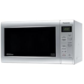 Panasonic Solo Microwave NNSD466M
