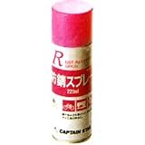 CAPTAINSTAG(キャプテンスタッグ) 防錆スプレー220ml M-8557