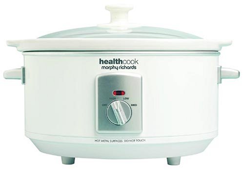 Morphy Richards 48716 slimming world 3.5L Slow Cooker