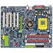 Gigabyte GA-7N400PRO2 SKTA NVNF2MCPT AT SND LN 1394 UB2 FSB400 SATA133R Motherboard