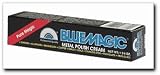 Review Blue Magic  / Metal Polish Cream, 3.5 oz.(100 g) tube