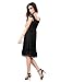 Ever Pretty Women's Lace Empire Cap Sleeve Casual / Cocktail Party Dress 02713