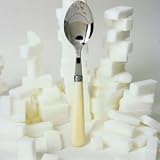 Sabre Basic Ivory Ice Tea Spoon/BASIC51IV