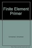 A Finite element primer