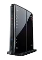 BUFFALO Air Station NFINITI HighPower Giga 11n/g/b対応 無線LANアクセスポイント WZR-HP-G300NH