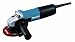 Makita 9557NB 4-1/2-Inch Angle Grinder (AC/DC)