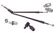 Odyssey Gyro G3 Upper Detangler Cable Long, 475mm Black