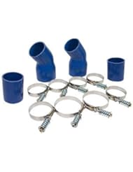 From Amazon.com. Click for details:
 Automotive Parts and Accessories: BD Diesel Performance 1047035 Intercooler Clamp Kit - BD Diesel Performance Automotive Parts and Accessories: BD Diesel Performance 1047035 Intercooler Clamp Kit - BD Diesel Performance