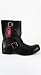 Jump USA Inc. Men's Tim Boot - Black Image